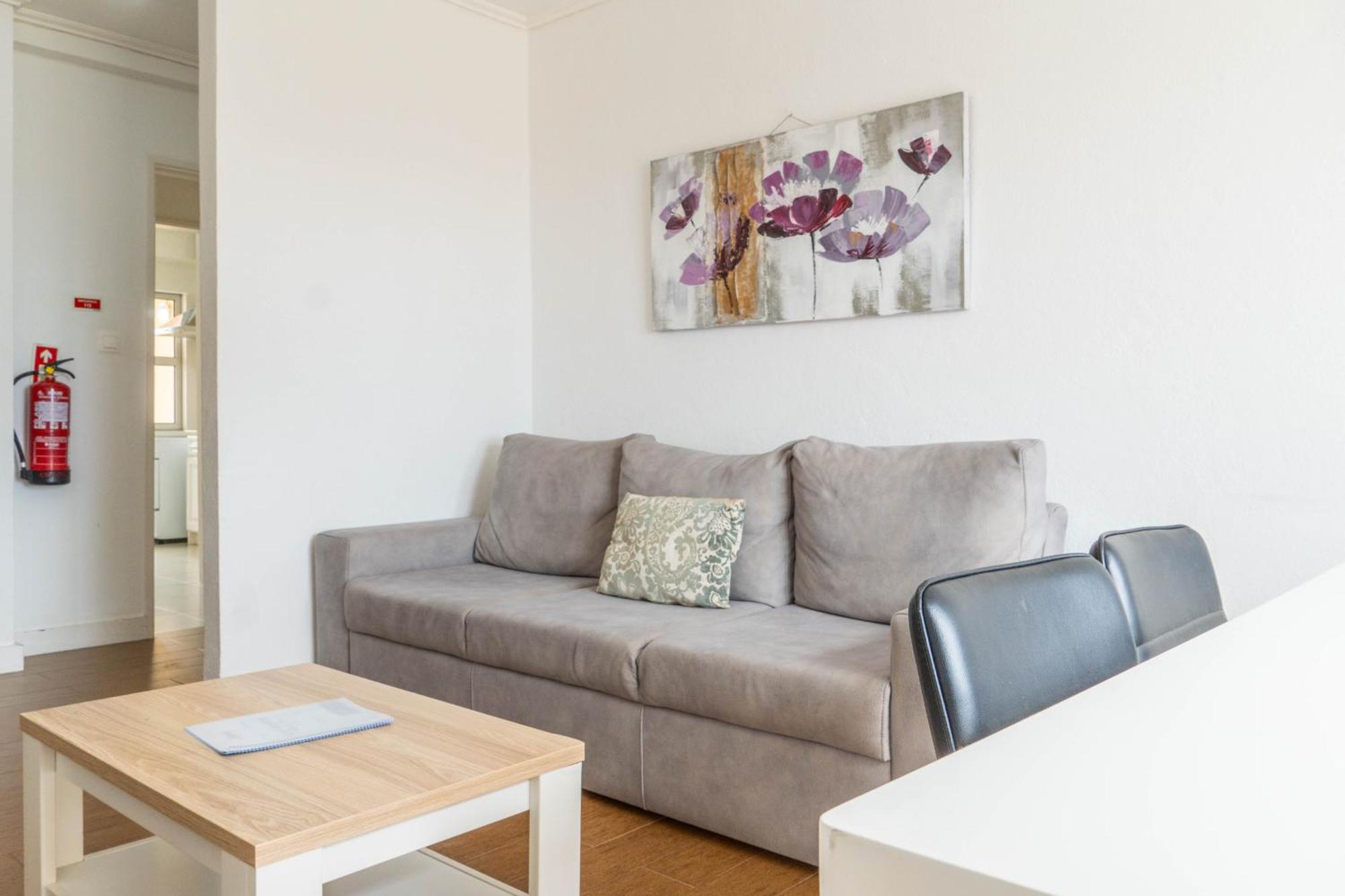 Mae De Deus Appartement *