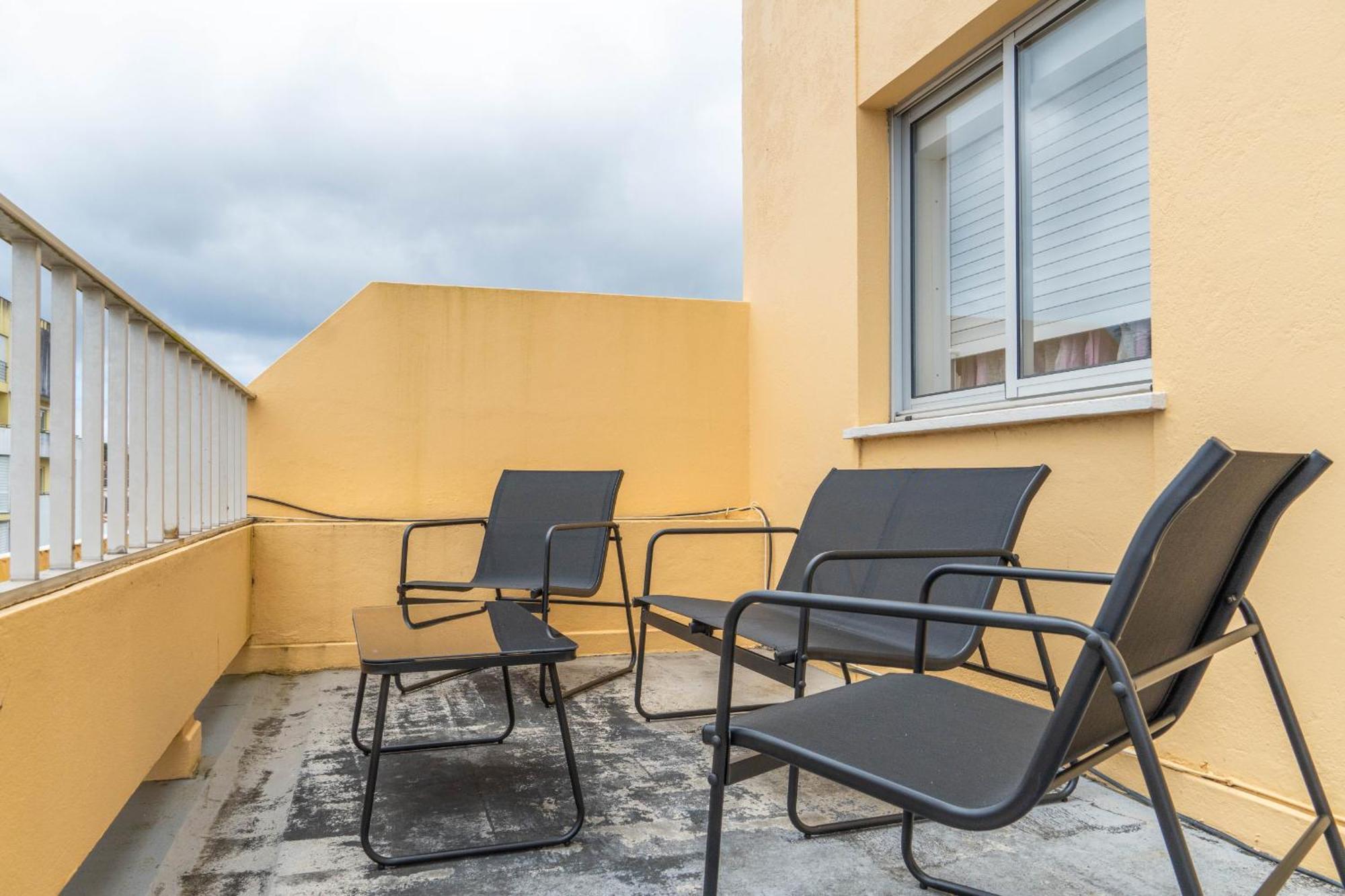 Appartement Mae De Deus *