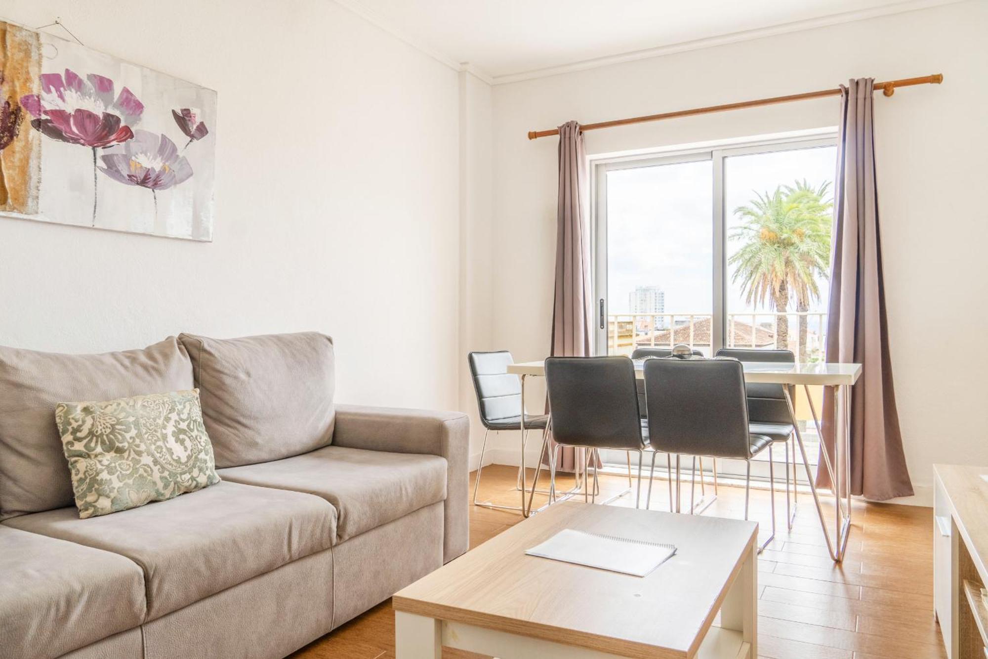 Apartment Mae De Deus