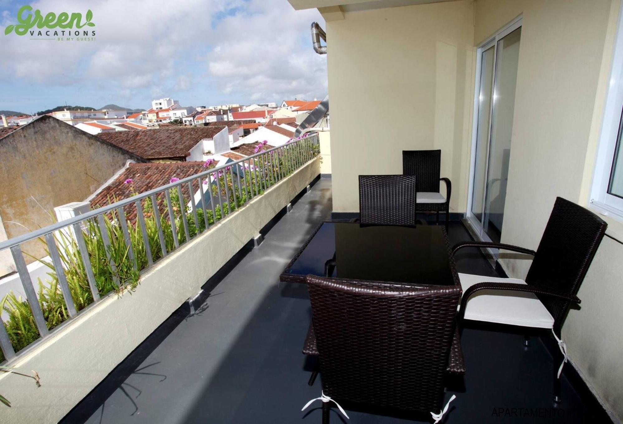 Mae De Deus Apartment *