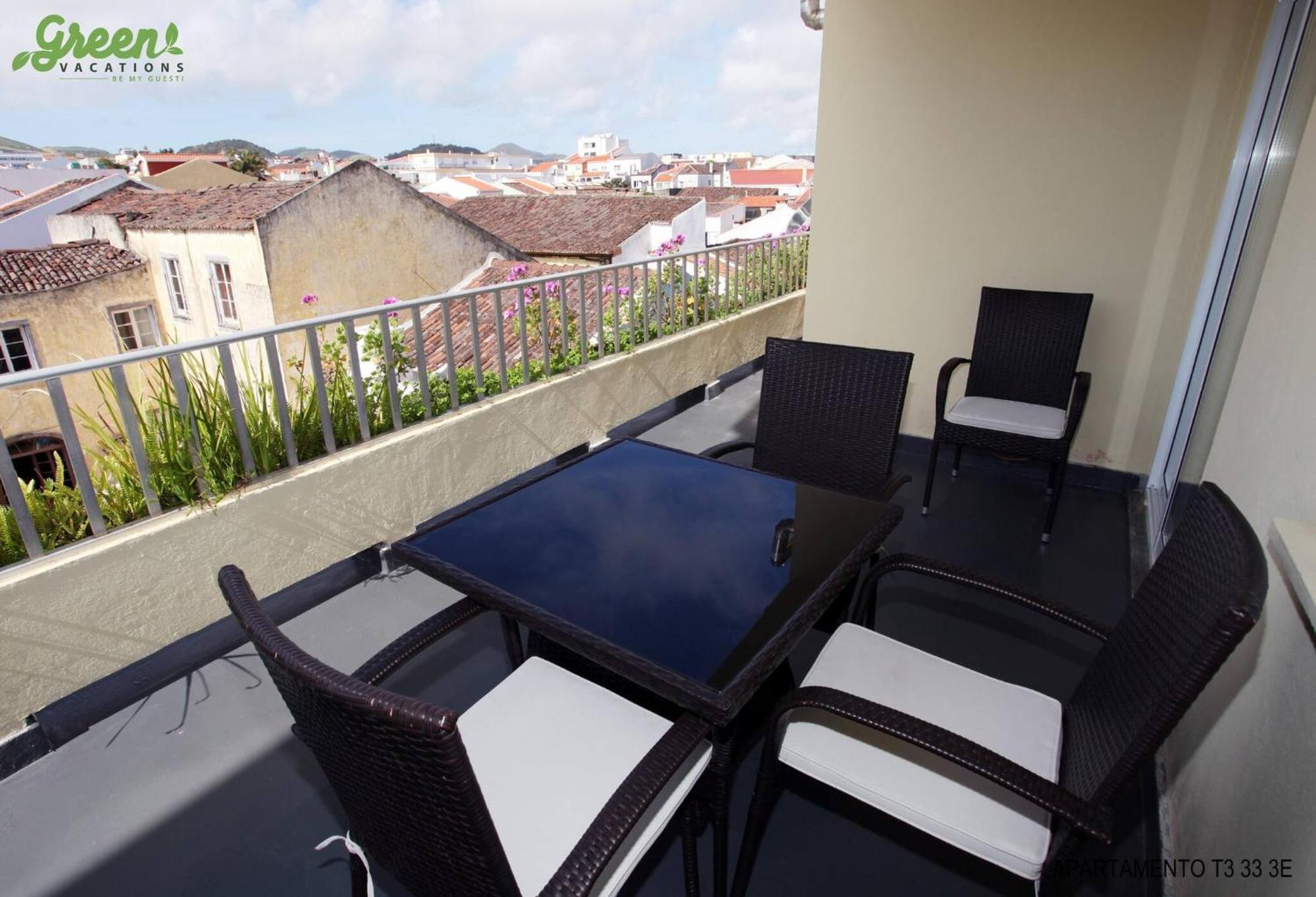 Apartment Mae De Deus Ponta Delgada