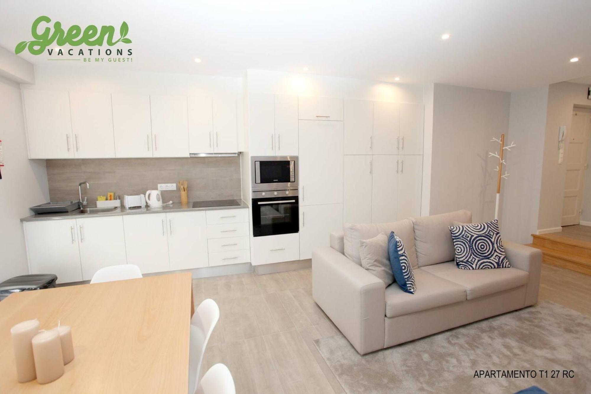 Apartment Mae De Deus