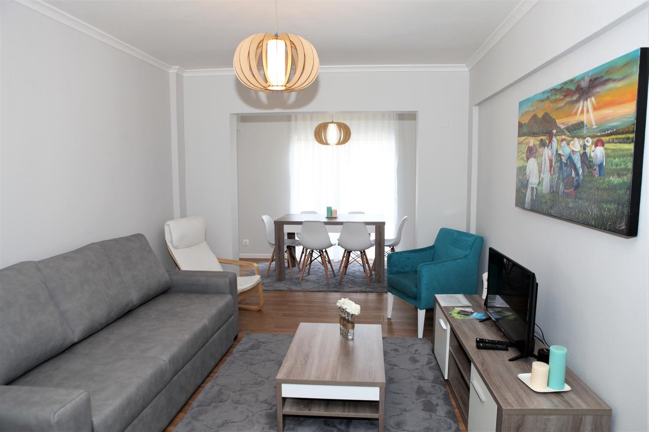 Apartment Mae De Deus